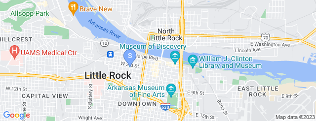 Statehouse Convention Center