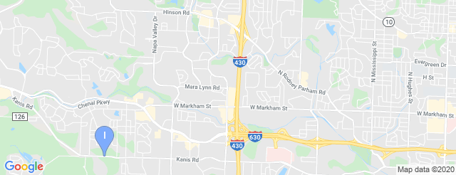 Immanuel Baptist Church 