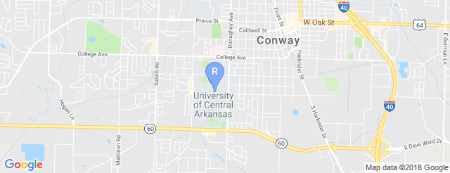 Reynolds Performance Hall